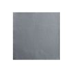 3281516220305-Pronappe - 40 Serviettes - Taille 20 x 20 cm - jetable - gris-P_405256075_9-2