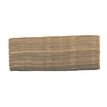 3281516220428-Pronappe - 50 Serviettes - Taille 20 x 20 cm - jetable - ficelle marron-P_405256076_8-3