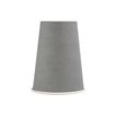 3281510891181-Pronappe - 15 Gobelets en carton - 20 cl - jetable - gris-P_405256079_3-2