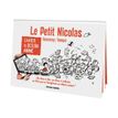 9791094306246-Le Petit Nicolas - Cahier de Dessin Animé à colorier - par Sempé, Goscinny -P_405256082_1-0