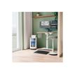 4002432142415-Leitz IQ OptiMax Home Office 225 - Destructeur de documents Micro-coupe - 6 feuilles - Cor-P_405256108_8-2