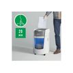4002432142460-Leitz IQ OptiMax Small Office 350 - Destructeur de documents Micro-coupe - 8 feuilles - Co-P_405256109_5-5