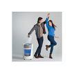 4002432142460-Leitz IQ OptiMax Small Office 350 - Destructeur de documents Micro-coupe - 8 feuilles - Co-P_405256109_6-2