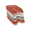 3462159019673-CEP Terra Nova - Lot de 4 corbeilles à courrier - pour A4 Plus (240 x 320 mm) - capacité : 450 feuill-P_405256110_1-0