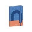 3371010543564-Quo Vadis - Carnet de mots de passe - Français - Carnets thématiques - Multicolore - 15x21 cm - Papier Clairefontaine -P_405256163_1-3