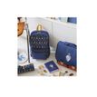 3371010525157-Quo Vadis - Sac à dos primaire - Louise & Arthur - Multicolore - 26,5x36,5x13 cm - Toile (polyester) - 1 compartiment(s-P_405256251_2-7
