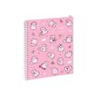 3660942090766-Cahier de textes à spirale Pembe - 17 x 22 cm - cute - Exacompta-P_405256424_1-2