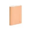 3660942090612-Agenda de poche spiralé 16 mois Joy - 1 semaine sur 2 pages - 10 x 15 cm - Pêche - Exaco-P_405256450_1-4
