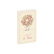 3660942090476-Agenda de poche 16 mois Julie Adore - 1 semaine sur 2 pages - 9 x 16 cm - Fille - Exacompt-P_405256460_1-2