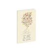 3660942090483-Agenda de poche 16 mois Julie Adore - 1 semaine sur 2 pages - 9 x 16 cm - Maison - Exacomp-P_405256461_1-2