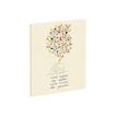 3660942090506-Agenda de bureau 16 mois Julie Adore - 1 semaine sur 2 pages - 15 x 21 cm - Maison - Exaco-P_405256463_1-2