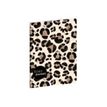 3660942091589-Notebook Roar ligné 10,5 x 15 cm- Visuel clair - Exacompta-P_405256473_1-2