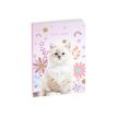 3660942086967-Agenda Lovely - 1 jour par page - 12 x 17 cm - Chat blanc - Exacompta-P_405256482_1-8
