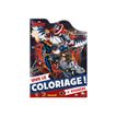 9782508057588-Vive le coloriage ! (Falcon, le Soldat de l'Hiver, Captain Marvel) - + Stickers - Marvel Avengers - liv-P_405256539_1-0