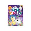 9782508058073-Disney Pixar Vice-versa 2 - Happy Colo - livre à colorier-P_405256545_1-0