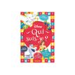 9782508058370-Disney - Qui suis-je ? - 20 héros Disney à deviner - 20 coloriages détachables - livre -P_405256550_1-0