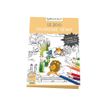 3592930011883-Coloriage PEFC 70 % Zoo Bouchut-P_405256648_1-0