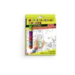 3592930012125-Coloriage nomade + crayon de couleur Aventuriers - 17 x 12,5 cm - Bouchut-P_405256650_3-7