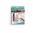 3592930012132-Coloriage nomade + crayon de couleur Pirates - 17 x 12,5 cm - Bouchut-P_405256652_3-7