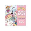 3592930023169-Paper Toy Féériques - 29 x 29 cm - Bouchut-P_405256653_3-2