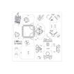 3592930023152-Paper Toy Z'Apaches - 29 x 29 cm - Bouchut-P_405256654_10-11