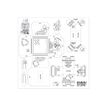 3592930023152-Paper Toy Z'Apaches - 29 x 29 cm - Bouchut-P_405256654_12-15
