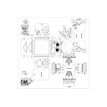 3592930023152-Paper Toy Z'Apaches - 29 x 29 cm - Bouchut-P_405256654_8-10
