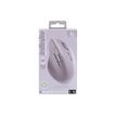 3303170123041-T'nB INFINITEPRO - Souris sans fil, filaire - rechargeable - 7 boutons - rose-P_405256787_8-3