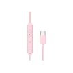 3303170121412-T'nB C-BUDS - Écouteurs avec micro - filaire - USB-C - rose-P_405256790_1-5