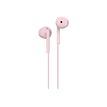 3303170121412-T'nB C-BUDS - Écouteurs avec micro - filaire - USB-C - rose-P_405256790_5-0