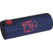3664447194011-Trousse ronde Muy Pop Collège - 1 compartiment - Oberthur--0