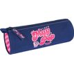 3664447194035-Trousse ronde Muy Pop Fille - 1 compartiment - Oberthur--0