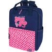 3664447194042-Sac à dos médium Muy Pop Fille - 1 compartiment - Oberthur--0