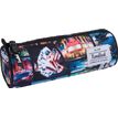 3664447222332-Trousse ronde Kanabeach - 1 compartiment - Oberthur--0