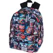 3664447222349-Sac à dos Kanabeach - 2 compartiments - Oberthur--0