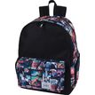 3664447222356-Sac à dos Kanabeach - 1 compartiment - Oberthur--0