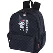 3664447224091-Sac à dos Kuromi - 2 compartiments - Oberthur--0