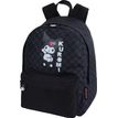 3664447224107-Sac à dos Kuromi - 1 compartiment - Oberthur--0