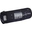 3664447223438-Trousse ronde Parental Advisory - 1 compartiment - Oberthur--0