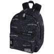 3664447223445-Sac à dos Parental Advisory - 1 compartiment - Oberthur--0