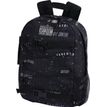 3664447224350-Sac à dos skate Parental Advisory - 1 compartiment - Oberthur--0