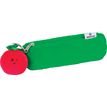 3664447216072-Trousse Peluche porte-clé - 1 compartiment - différents modèles disponibles - Oberthur--3