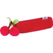 3664447216072-Trousse Peluche porte-clé - 1 compartiment - différents modèles disponibles - Oberthur--7