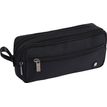 3664447217963-Trousse Triple - 3 compartiments - différents modèles disponibles - Boy - Oberthur--0