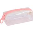 3664447217994-Trousse Zip XXL - 1 compartiment - différents modèles disponibles - Girl - Oberthur--1