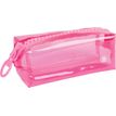 3664447217994-Trousse Zip XXL - 1 compartiment - différents modèles disponibles - Girl - Oberthur--2