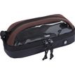 3664447216119-Trousse Double Zip - 2 compartiments - différents modèles disponibles - Oberthur--0