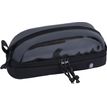 3664447216119-Trousse Double Zip - 2 compartiments - différents modèles disponibles - Oberthur--2