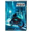 3664447217666-Cahier de texte Megabikes - 15,5 x 22 cm - Oberthur--0