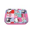 3664447225555-Boite a tout Hello Kitty and Friends - 11 x 8 cm - Oberthur--0